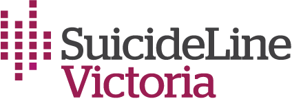 suicideline.org.au logo