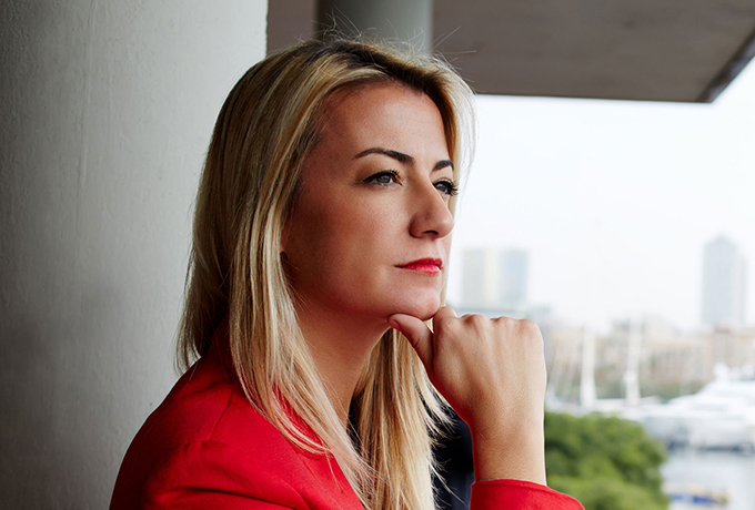 Women who may be experiencing domestic violence